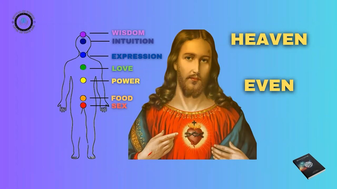 Higher Vs Lower Self (Occult Lecture) 🌗