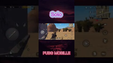 Choi Kang Ta Đi Solo Pubg Mobile ( Phần 14 ) - Choi Kang Ta Go Solo Pubg Mobile ( Part 14) #Shorts