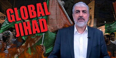 Friday The 13th & The Birth Of Hamas EXPLAINED!! What You NEED To Know