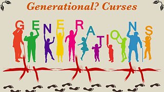 Generational? Curses / WWY L47