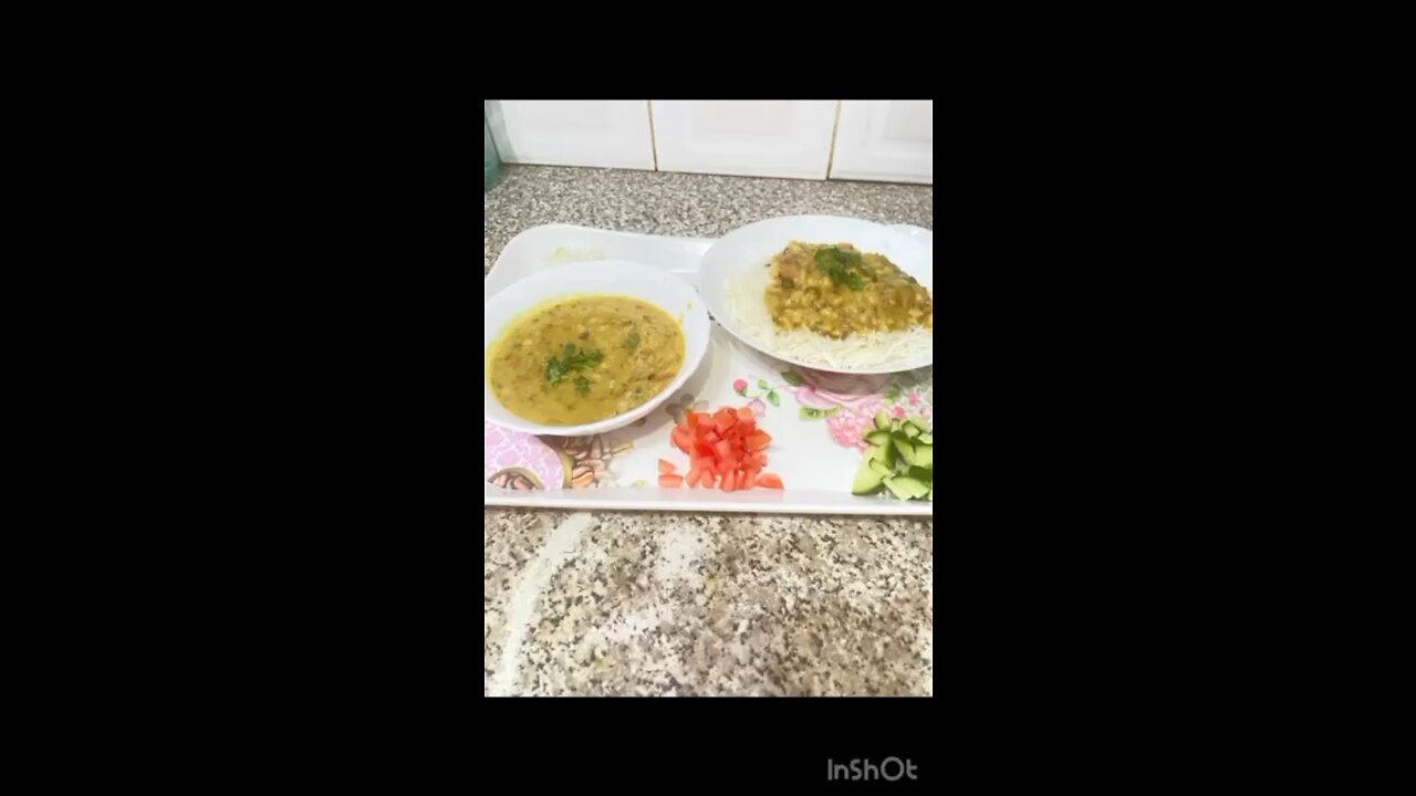 Smesha special mixed daal rice دال چاول 🤤🤤🤤#alldoneviral#desifoodie#authenticcooking