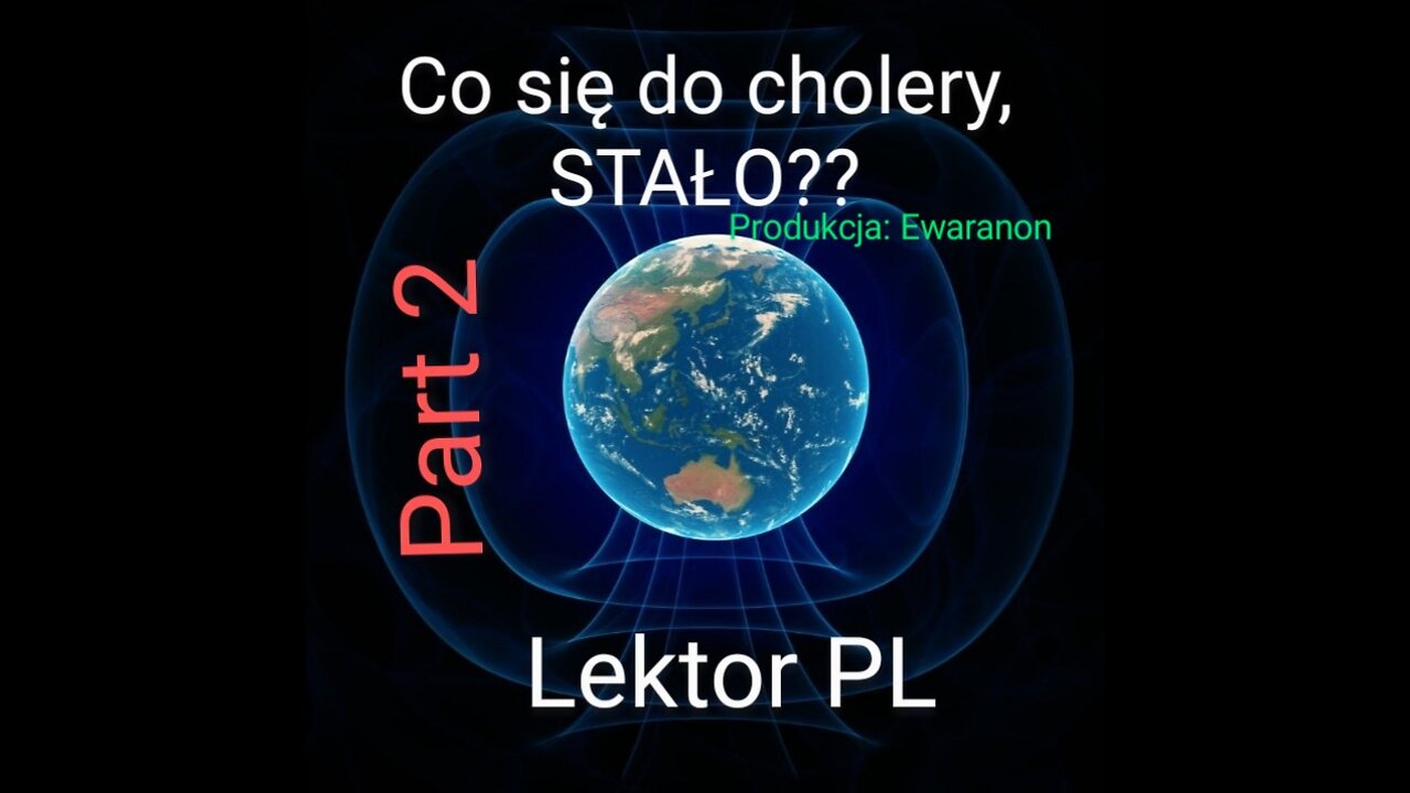 CO SIĘ DO CHOLERY STAŁO CZĘŚĆ 2 LEKTOR PL