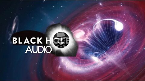 Black Hole Audio 250M Lightyears Away