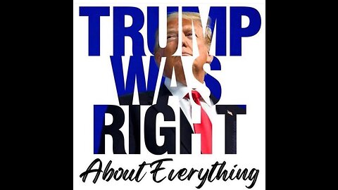 Only TRUMP Can End 'WOKENESS'