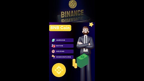 BINANCE Coin - Review