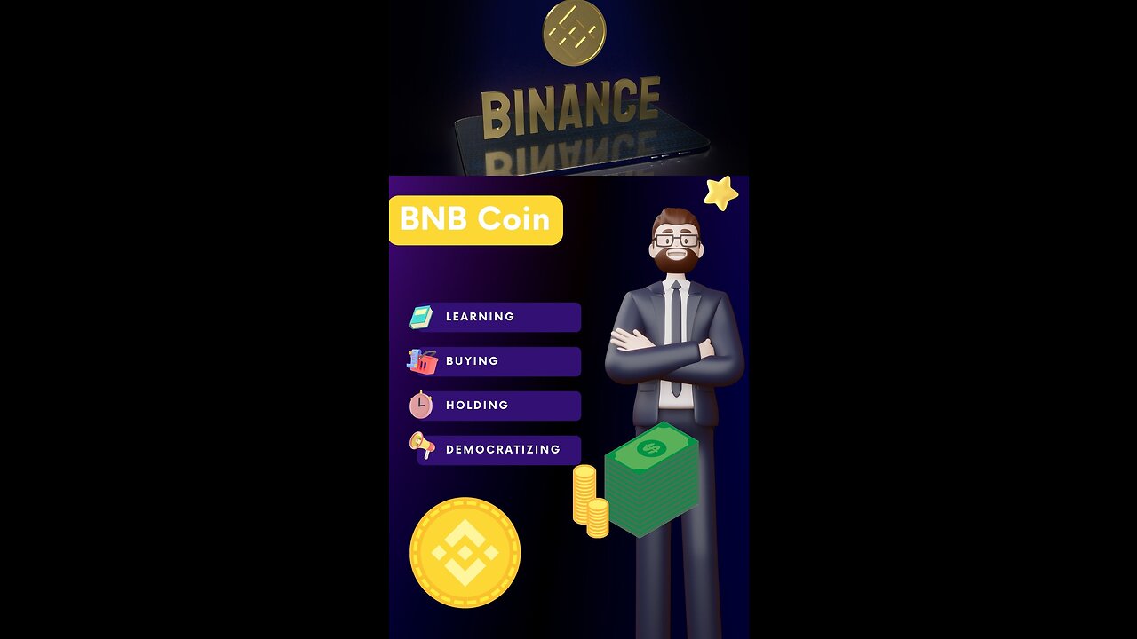 BINANCE Coin - Review