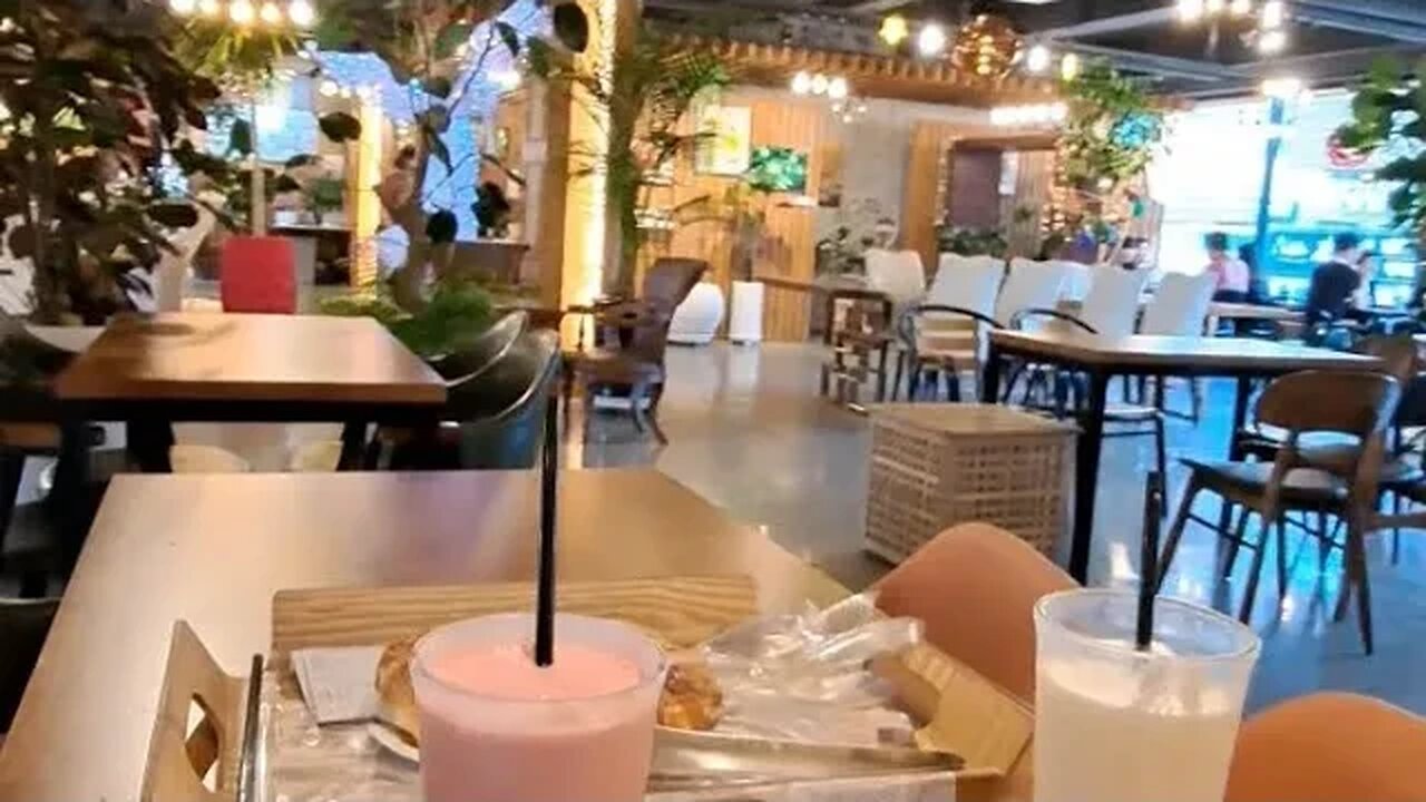 빵명장. 경기도 광명. 밤일마을