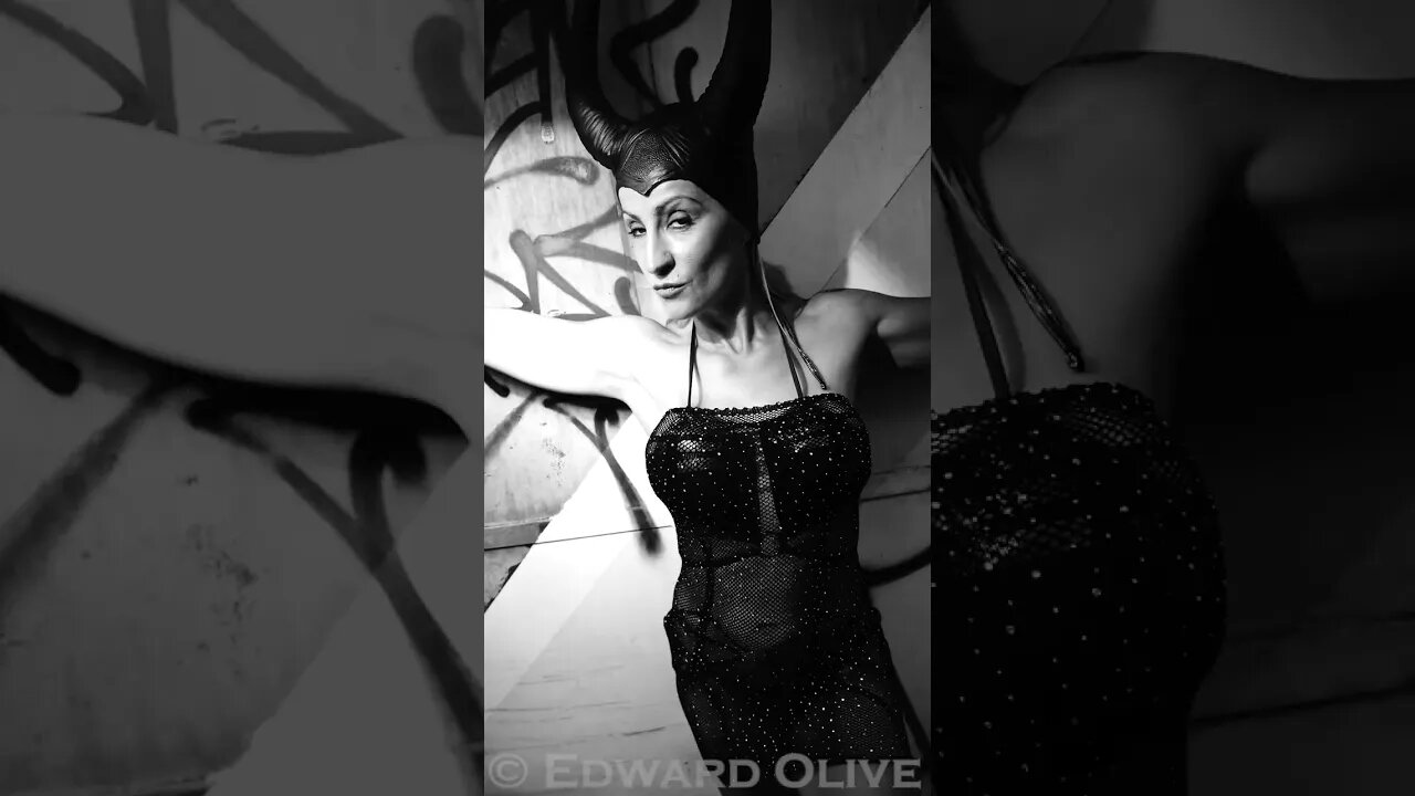 Video short portrait art erotic photographer edwardolive fotografo 605610767 erotica Madrid Spain