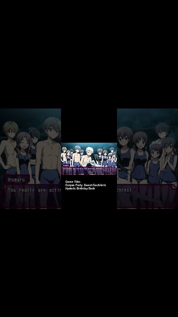 I Love This Character Development