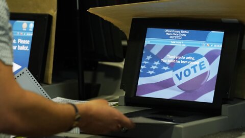 Political Campaigns Have More Data On You Than You Might Think