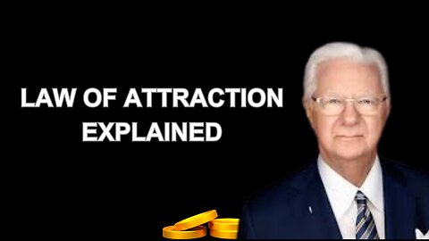 Law of Attraction Explained