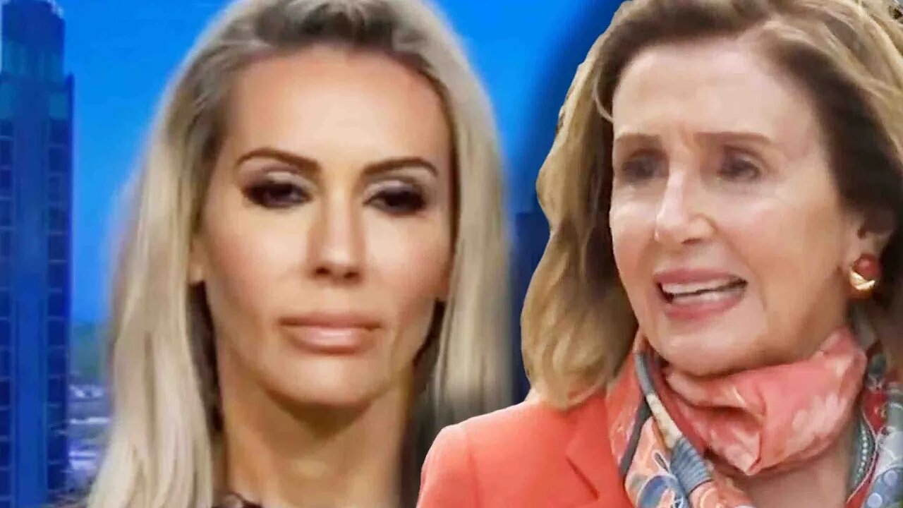 NEWS 9/3/20 Hr1 Pelosi REFUSES to Take Responsibility!
