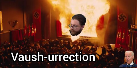 Is Vaush Trying To Start a Leftist Insurrection?