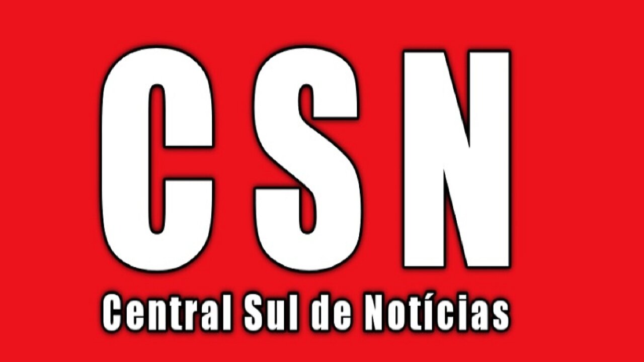 Central Sul de Notícias