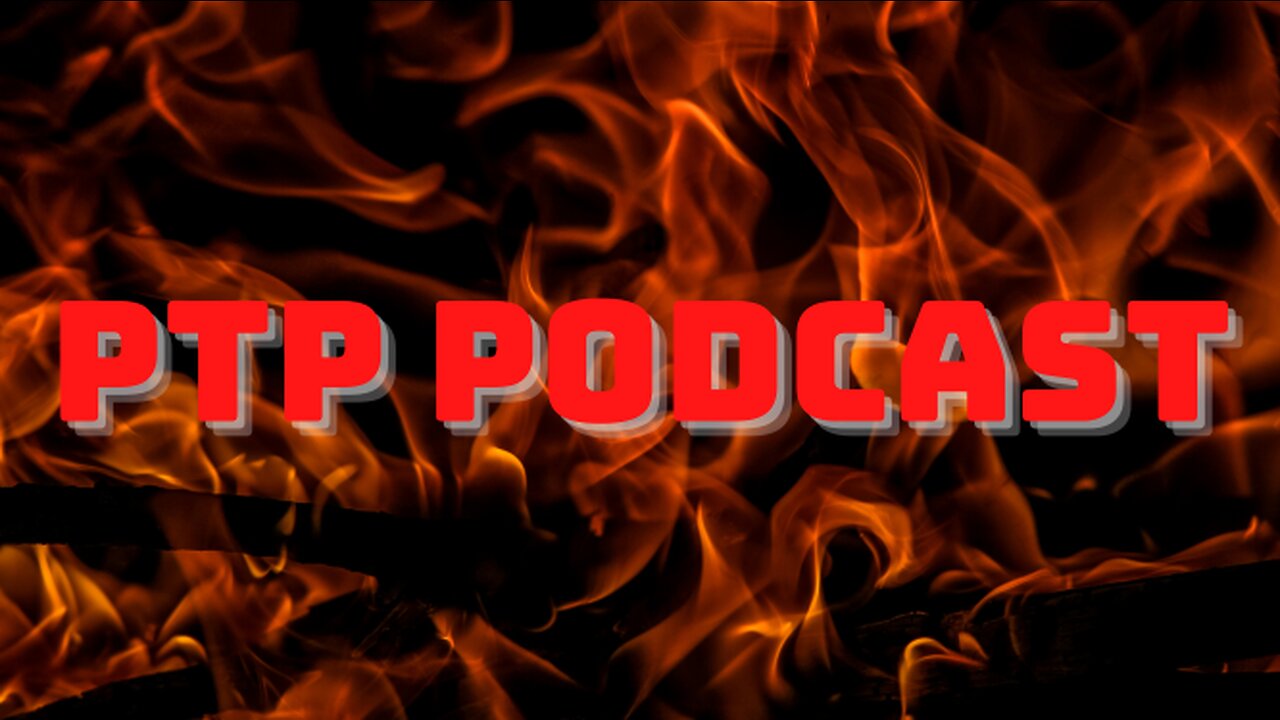 PTP PODCAST