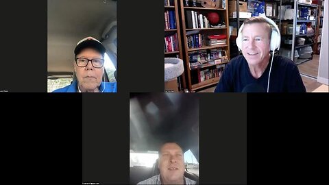 Need to Know News (6 November 2023) with Carl Herman, Joe Olson & Chris Weinert