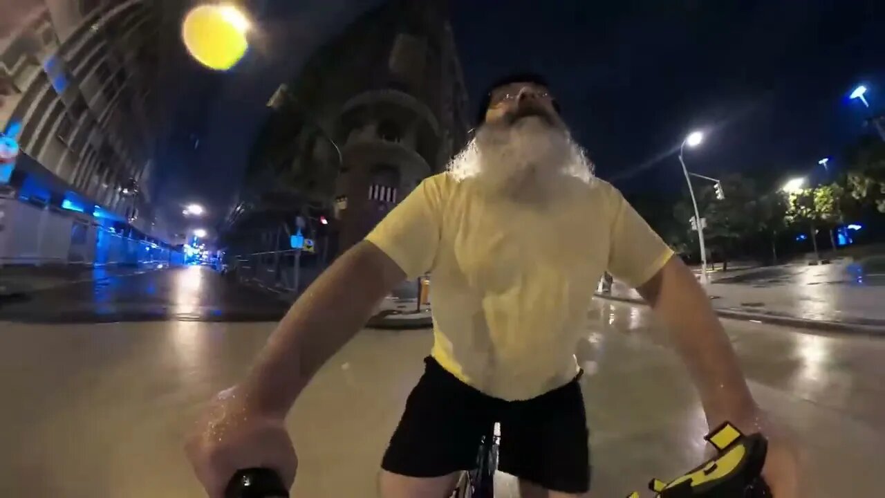 Desobedecendo dudu malvadeza