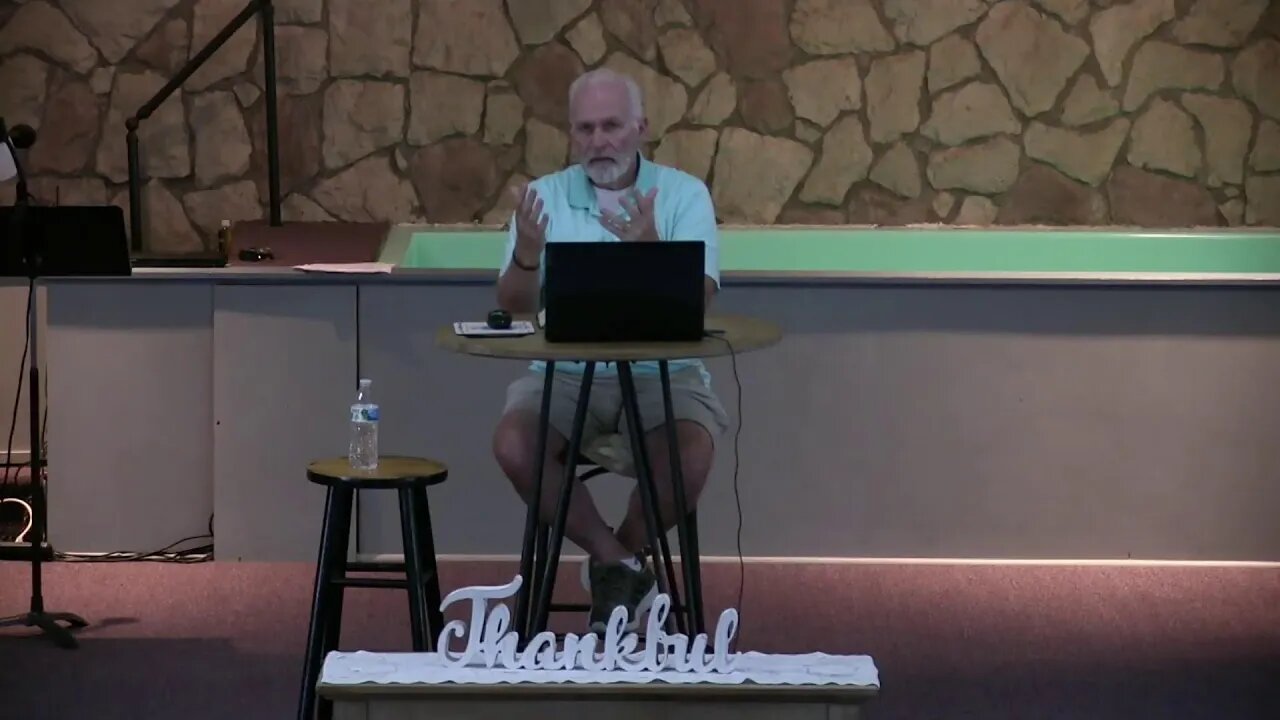 Ezekiel 22 060122