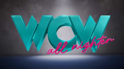 WCW All Nighter (January 21, 1995)