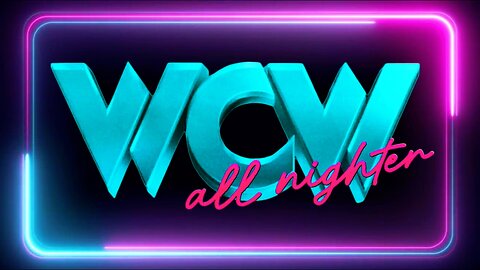 WCW All Nighter (January 21, 1995)