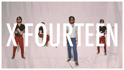 X Fourteen - Official Video