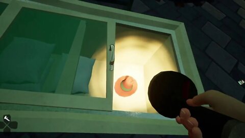 Hello Neighbor part 8