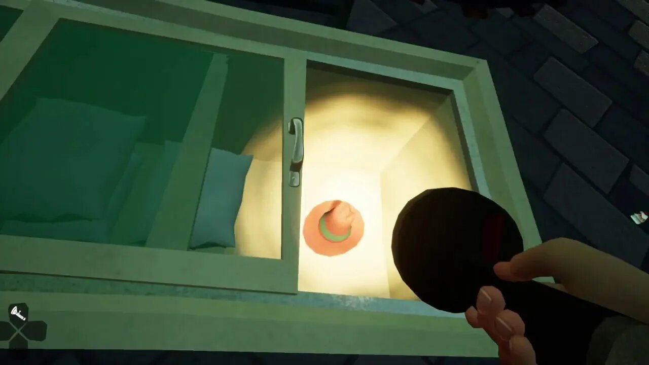 Hello Neighbor part 8