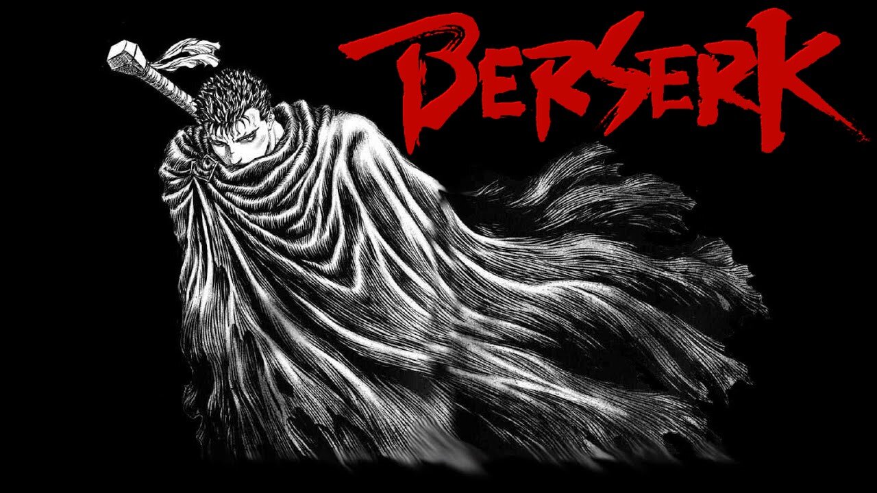 BERSERK ~ by Shiro Sagisu & Susumu Hirasawa