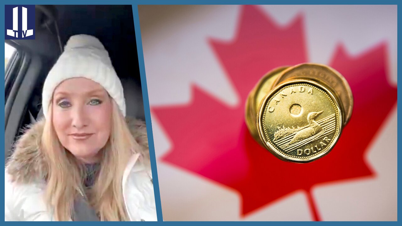 Will Canadians be taking their money elsewhere? | Live with Laura-Lynn