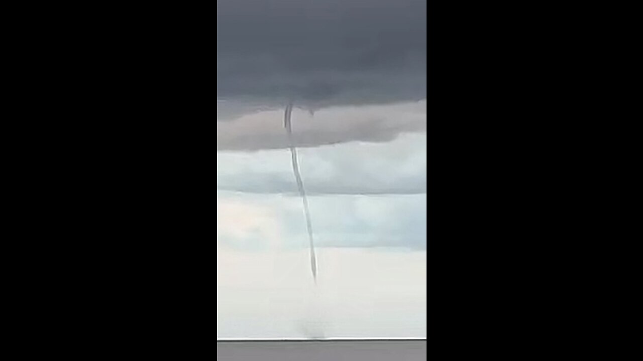 Livestream Replay - 6 Waterspouts At Tigertail Beach Full 6/6/2023 #Waterspout #HurricaneSeason