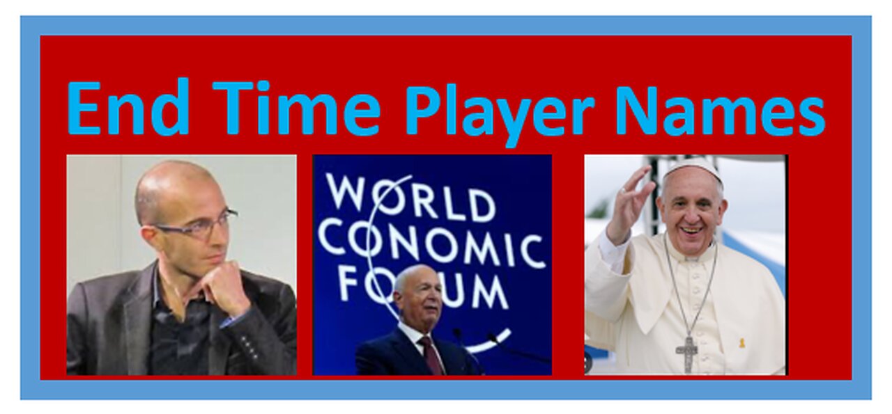 End Time Players