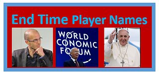 End Time Players