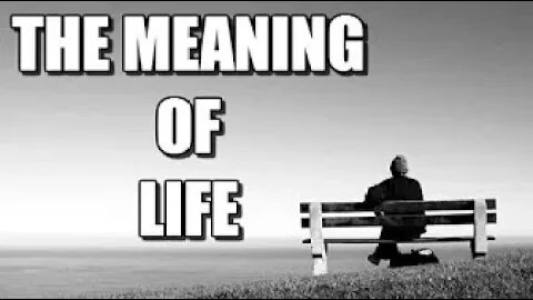 THE MEANING OF LIFE (Black Ops 3 Multiplayer Gameplay/Commentary)