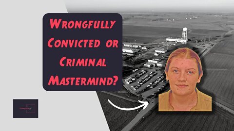 Wrongfully Convicted or Criminal Mastermind: The Sarah Jo Pender Story