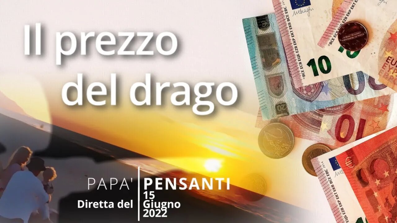 Il prezzo del drago