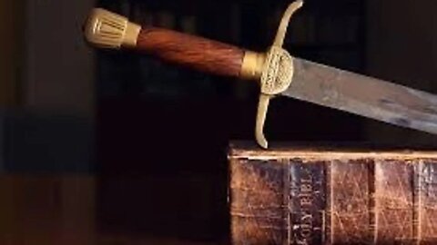 Equilibrium #dlvrnce #deliverancechrooniclestv2