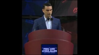 Ben Shapiro Schools Mathematician / Physicist On Gender Identity