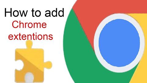 How to add chrome extension 2021 - কীভাবে ক্রোম এক্সটেনশন যুক্ত করবেন