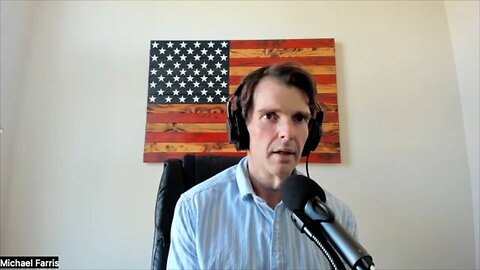 "Coffee and a Mike" Dark Enlightenment | IT'S NOT IF BUT WHEN