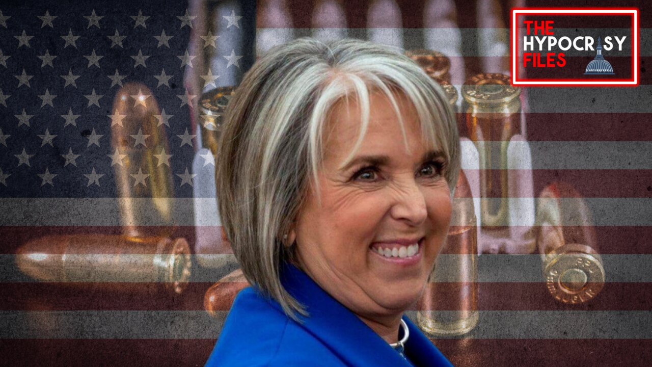 The New Mexico Governor Doubles Down