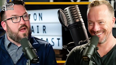 Why Catholics are so DIVIDED! w/ Michael Gormley