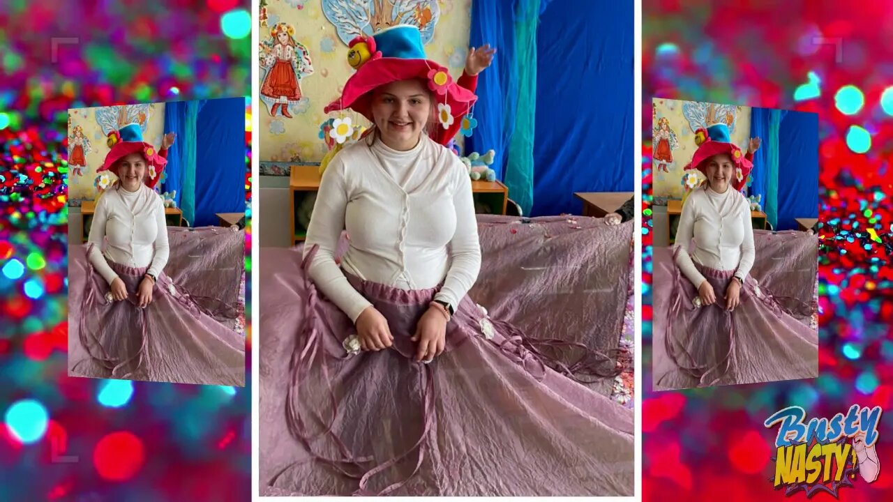 День народження Насті