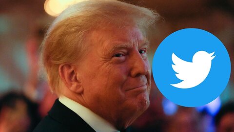 'Twitter Files' will expose Trump's removal
