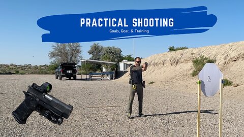 Rediscovering Practical Shooting