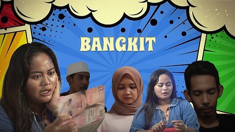 [TAYANG PERDANA] THE MOVIE BANGKIT - ARMADA