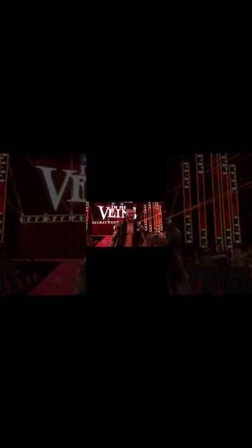 Randy Orton WWE 2k22 Entrance #shorts