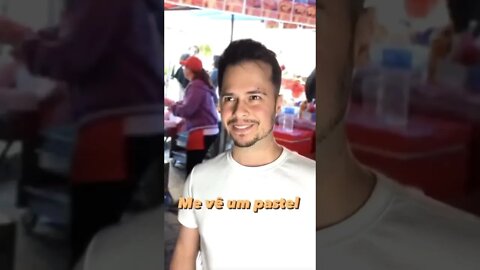 Devo e não nego!!