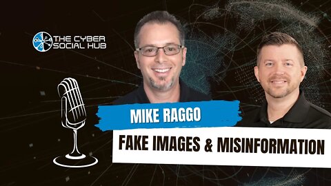 OSINT: Dealing with Fake Images & Misinformation