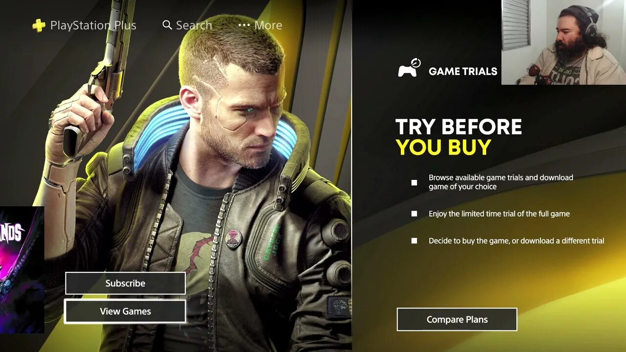 Conferindo TODOS os jogos da PSN PLUS DELUXE