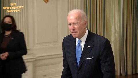 Biden: When do I think things will get back to normal?